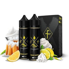 Load image into Gallery viewer, HUMBLE X FLAWLESS | Creamy Custard eLiquid