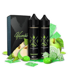 Load image into Gallery viewer, HUMBLE X FLAWLESS | Puckerface eLiquid