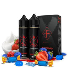 Load image into Gallery viewer, HUMBLE X FLAWLESS | Suckerpunch eLiquid